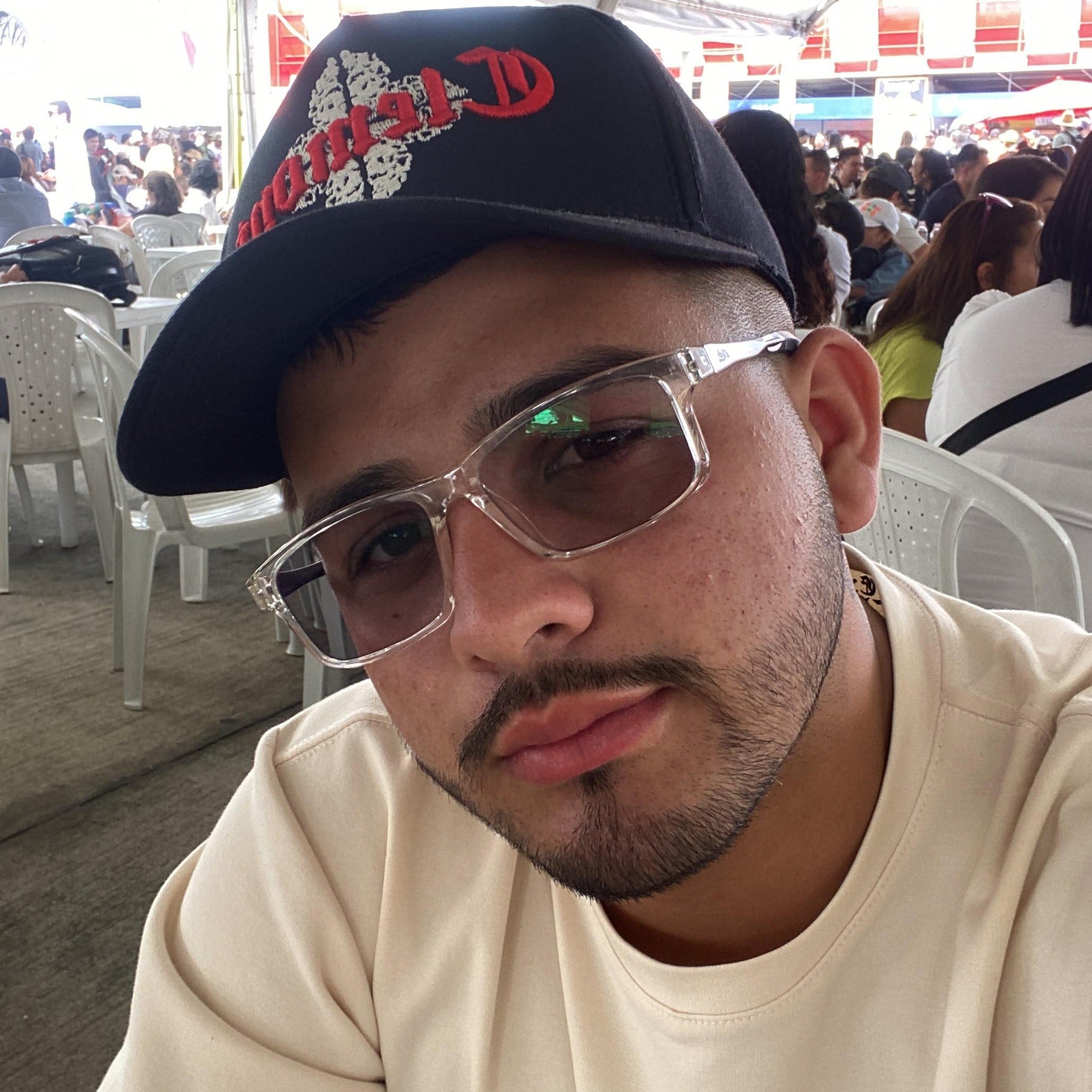 <strong>Sebastián L.</strong>