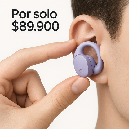 Black Friday ¡Traducción en tiempo real por menos! - AURICULARES TRADUCTORES